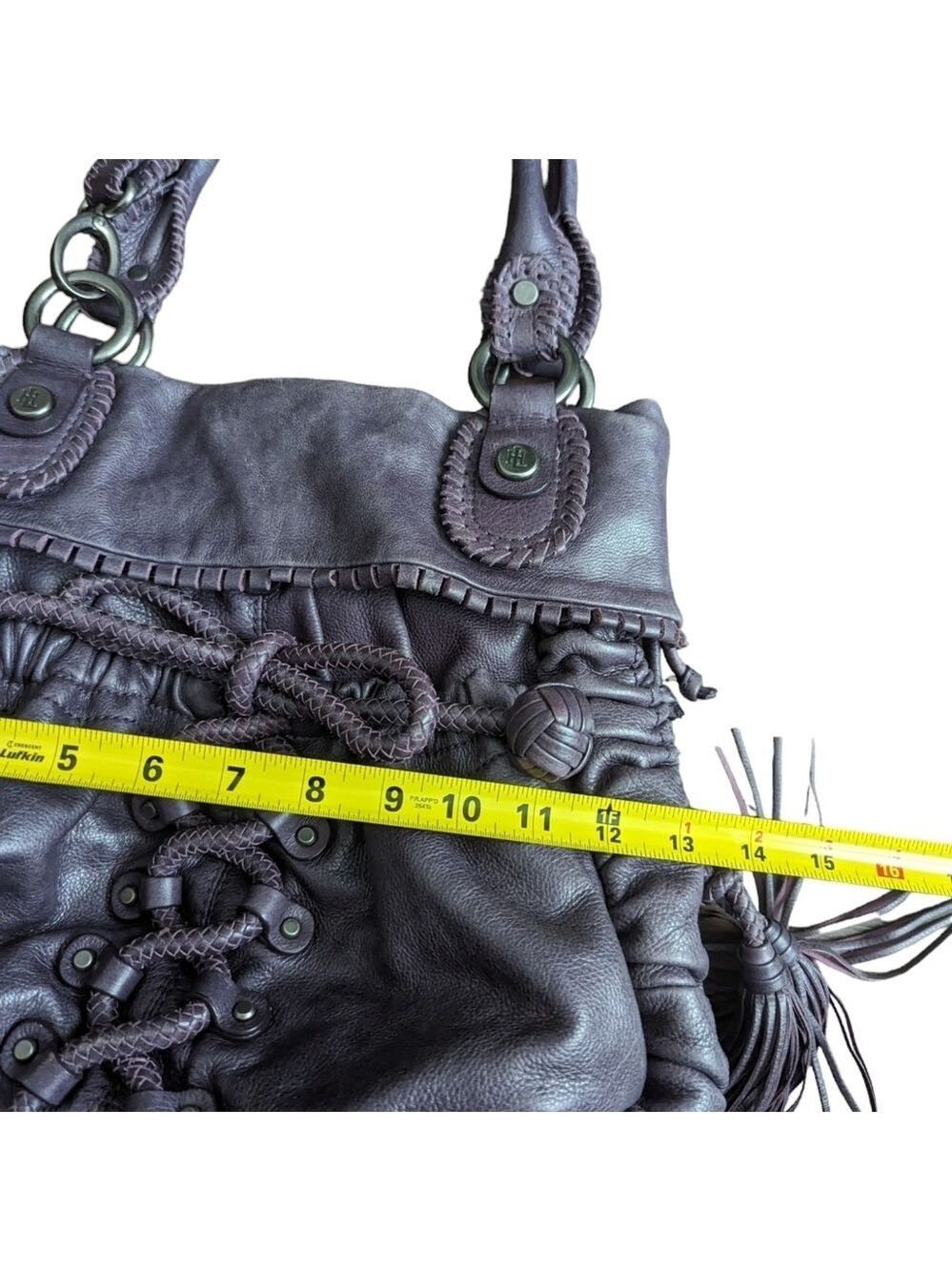 Lockhart Hobo Bag - Picture 13 of 16